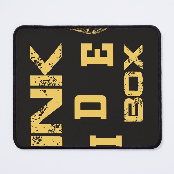 Item preview, Think Outside The Box designed and sold by RED FIR.
