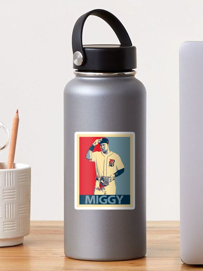 Miguel Cabrera Miggy Goat Essential T-Shirt | Redbubble