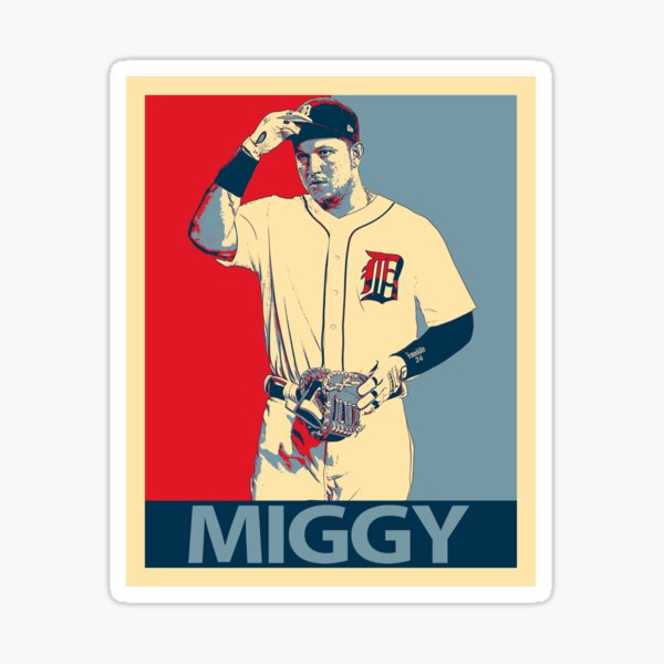 Miggy 500, Adult T-Shirt / Extra Large - MLB - Sports Fan Gear | breakingt