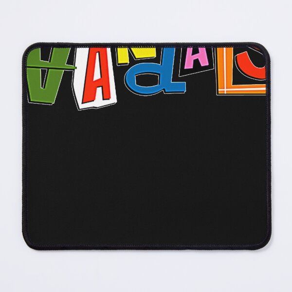 Item preview, The Vandals designed and sold by DanielleChriste.