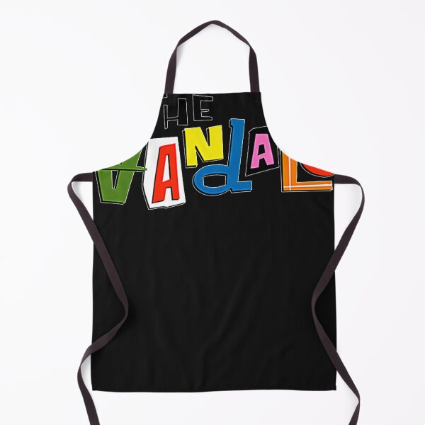Item preview, The Vandals designed and sold by DanielleChriste.