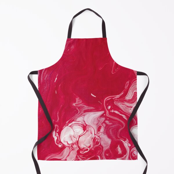 Item preview, Pink Abstract Liquid Art  designed and sold by Tshirtstory.