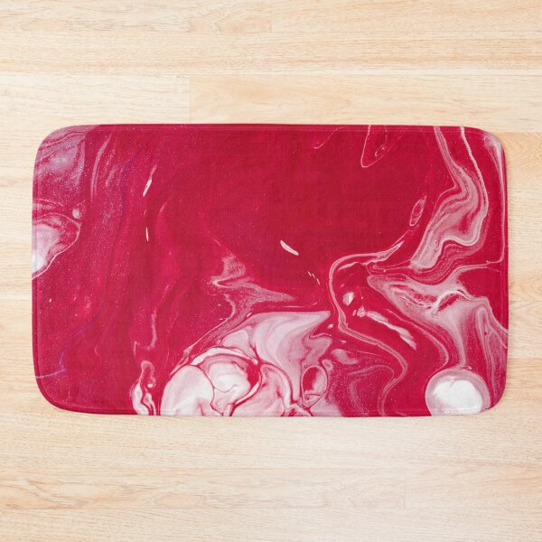 Item preview, Pink Abstract Liquid Art  designed and sold by Tshirtstory.