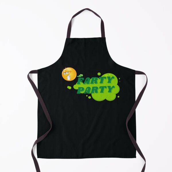 Item preview, FARTY PARTY designed and sold by DanaMire.