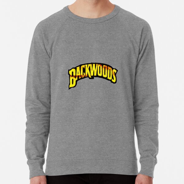Backwoods Hoodies Sweatshirts for Sale Redbubble