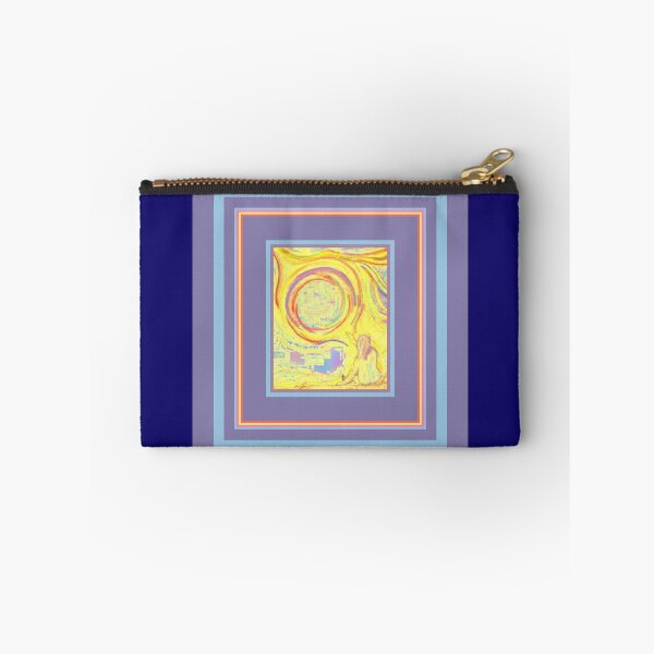 Item preview, Girl and Universe URBAN creativity designed and sold by Julia Woodman.