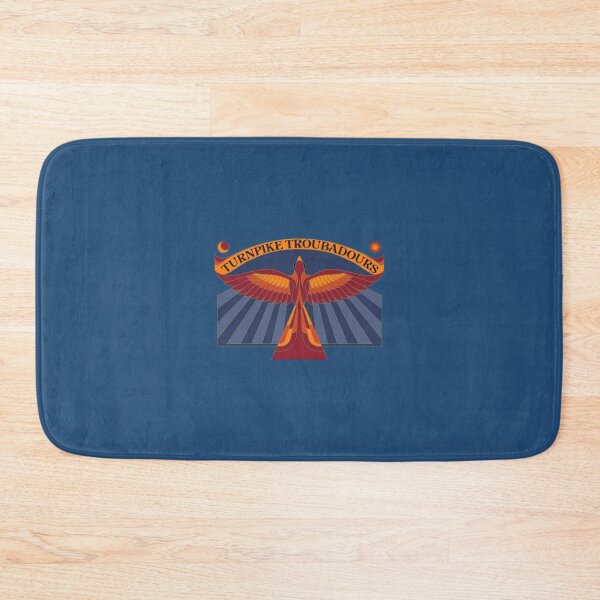 Item preview, best selling turnpike rock   designed and sold by KelcieKraftsKYs.