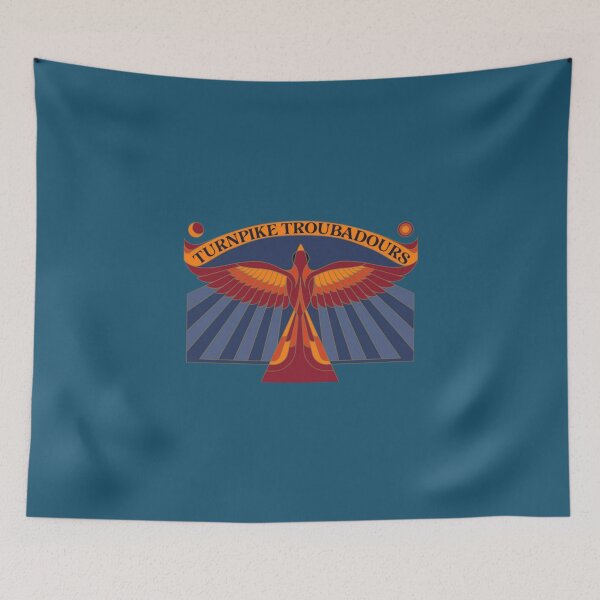 Item preview, best selling turnpike rock   designed and sold by KelcieKraftsKYs.
