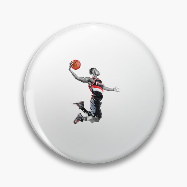 Item preview, Damian Lillard Damian Lillard      designed and sold by KelcieKraftsKYs.