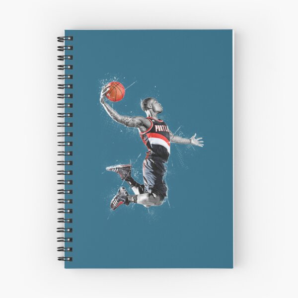 Item preview, Damian Lillard Damian Lillard      designed and sold by KelcieKraftsKYs.