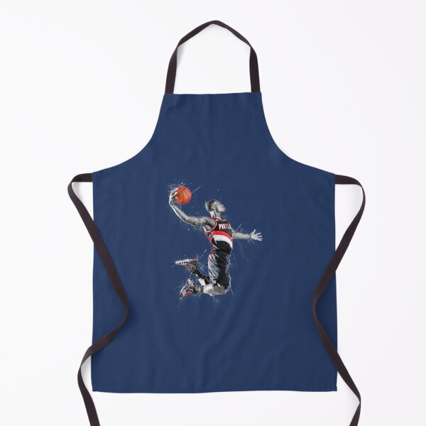 Item preview, Damian Lillard Damian Lillard designed and sold by KelcieKraftsKYs.