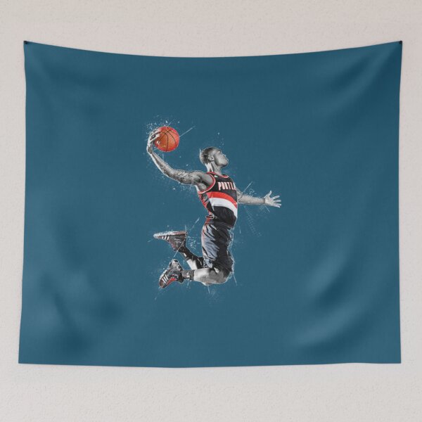 Item preview, Damian Lillard Damian Lillard      designed and sold by KelcieKraftsKYs.