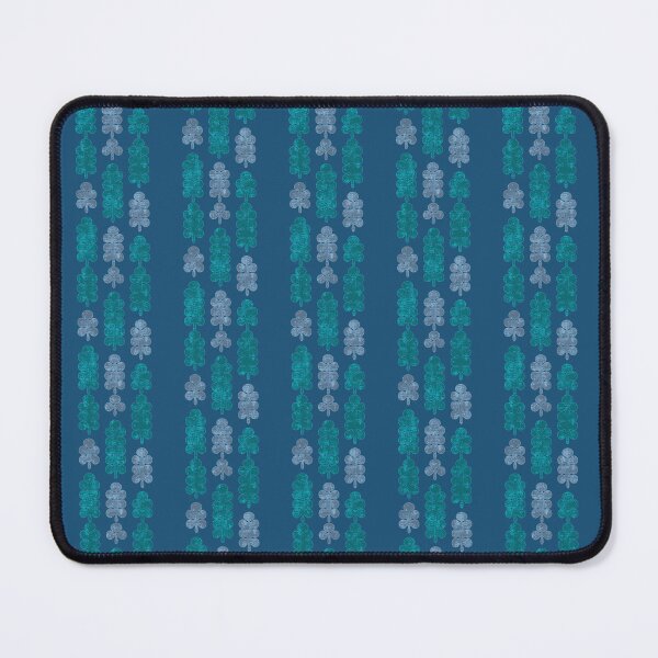 Item preview, Forest Forest after rain. Tree pattern designed and sold by KelcieKraftsKYs.