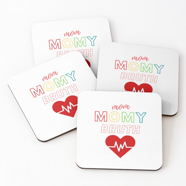 Item preview, Mom mommy gift  designed and sold by Maushmi.