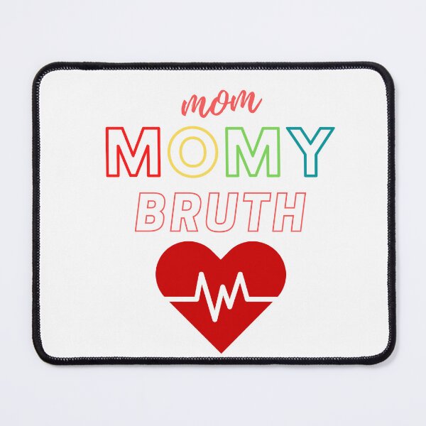 Item preview, Mom mommy gift  designed and sold by Maushmi.