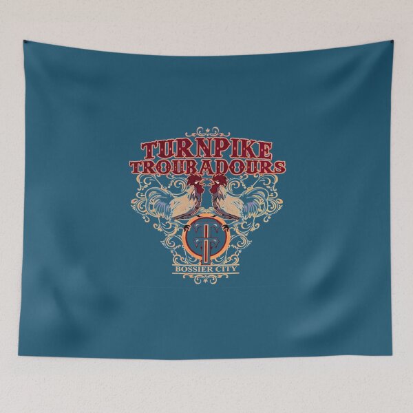 Item preview, Get Here Mens Particular Turnpike Troubadours     designed and sold by KelcieKraftsKYs.