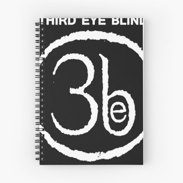 Artikelvorschau, Third Eye Blind US-amerikanische Rockband entworfen und verkauft von DanielleChriste.