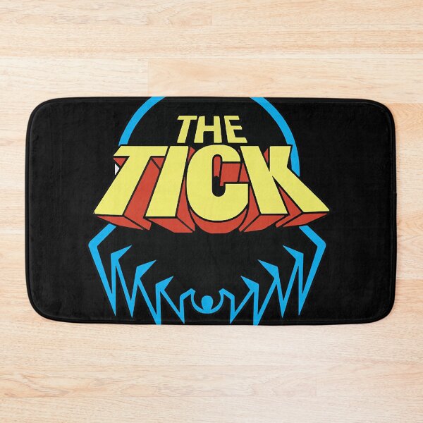 Item preview, The Tick  designed and sold by Beloim0909.