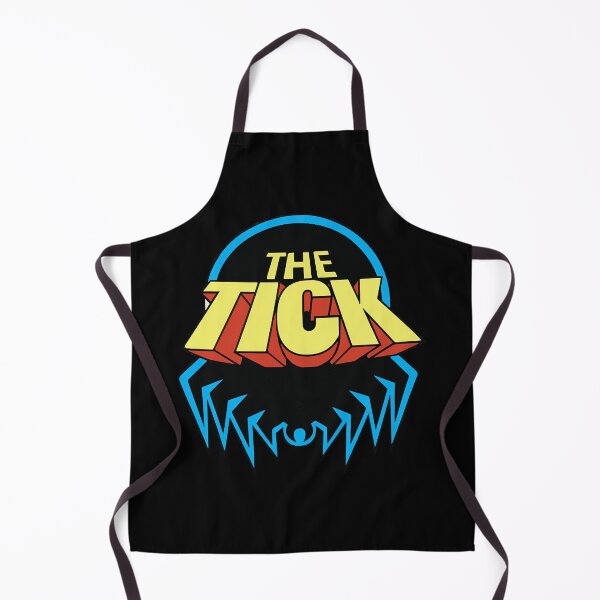 Item preview, The Tick designed and sold by Beloim0909.