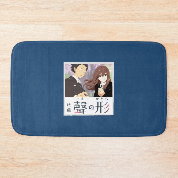 Item preview, Koe No Katachi Koe no Katachi     designed and sold by KelcieKraftsKYs.