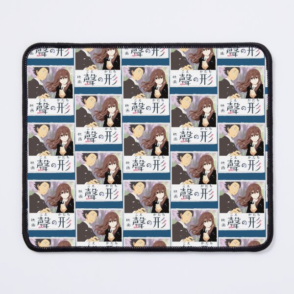 Item preview, Koe No Katachi Koe no Katachi     designed and sold by KelcieKraftsKYs.