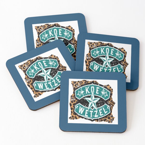 Item preview, Koe Wetzel.   designed and sold by KelcieKraftsKYs.