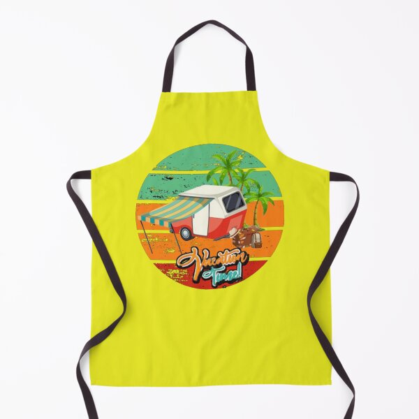 Item preview, Static Caravan Sticker designed and sold by RaimunWeis.