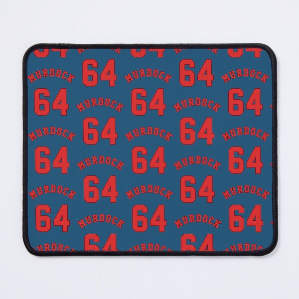 Item preview, Murdock MURDOCK 64 (1964) designed and sold by KelcieKraftsKYs.