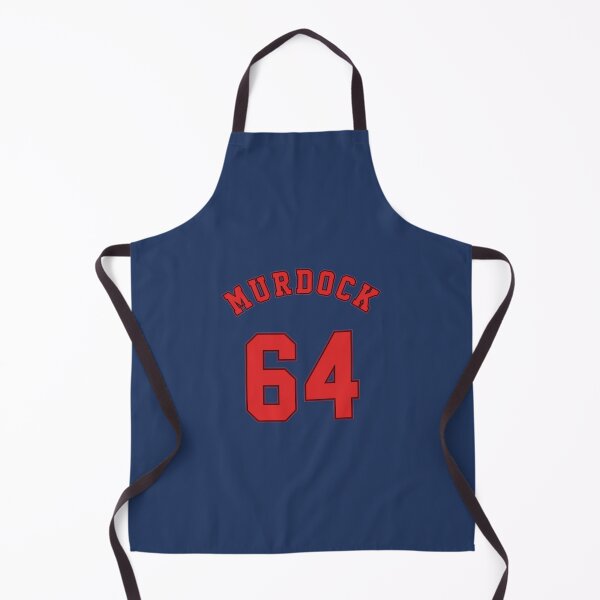 Item preview, Murdock MURDOCK 64 (1964) designed and sold by KelcieKraftsKYs.