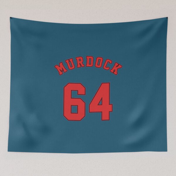Item preview, Murdock MURDOCK 64 (1964)      designed and sold by KelcieKraftsKYs.