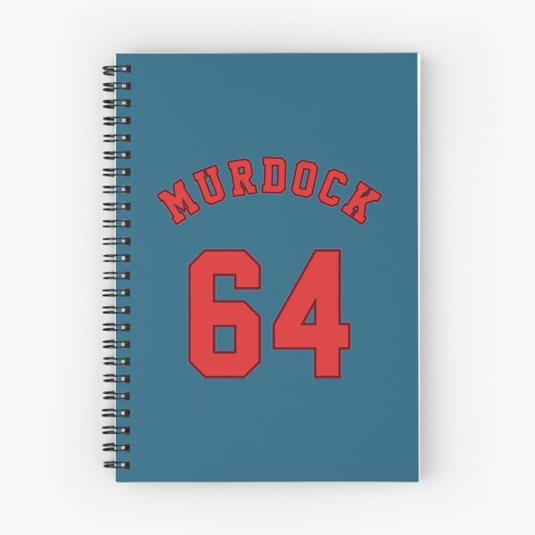 Item preview, Murdock MURDOCK 64 (1964)      designed and sold by KelcieKraftsKYs.