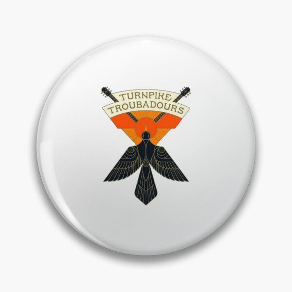 Item preview, tour logo turnpike rock   designed and sold by KelcieKraftsKYs.
