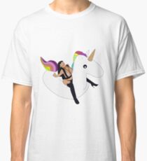 Make Love Classic T-Shirt
