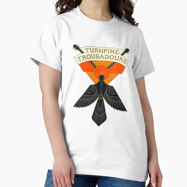 Item preview, tour logo turnpike rock   designed and sold by KelcieKraftsKYs.