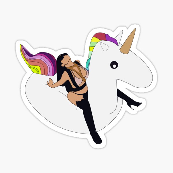 Make Love Sticker