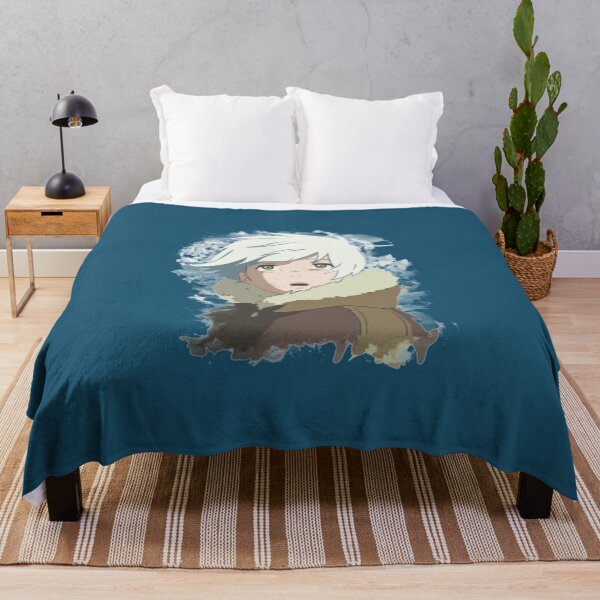 Item preview, To Your Eternity Fushi       designed and sold by KelcieKraftsKYs.