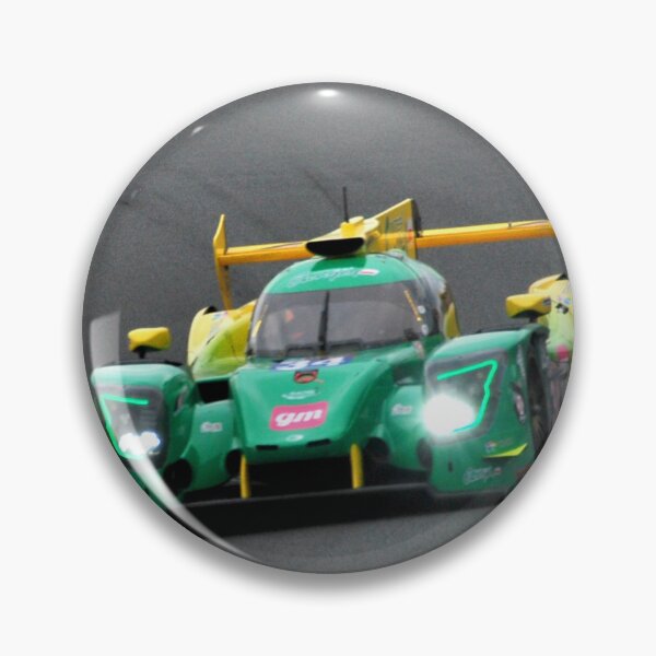 Item preview, Ligier JSP217 Gibson Motorsport Racing Action designed and sold by AndyEvansPhotos.