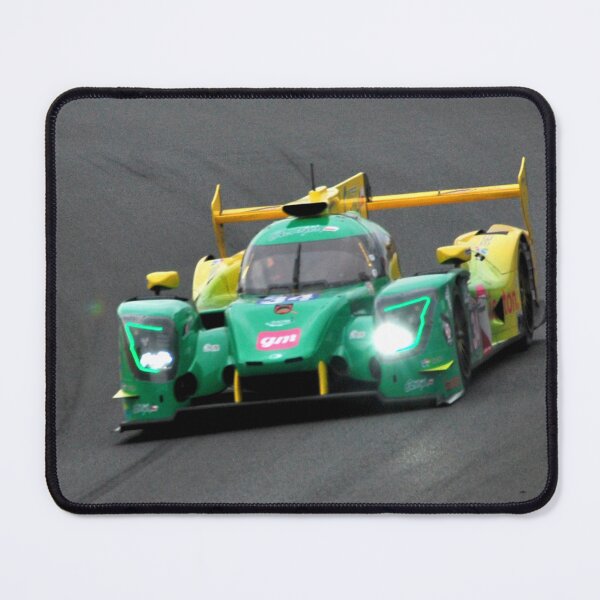 Item preview, Ligier JSP217 Gibson Motorsport Racing Action designed and sold by AndyEvansPhotos.