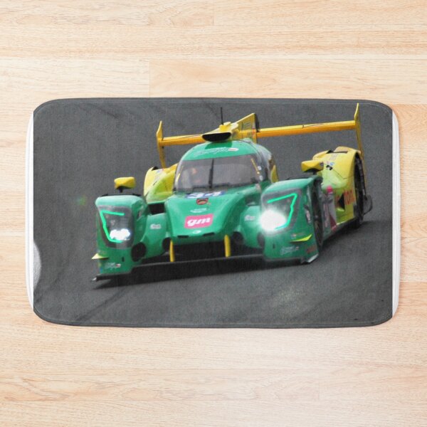 Item preview, Ligier JSP217 Gibson Motorsport Racing Action designed and sold by AndyEvansPhotos.