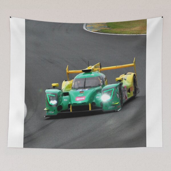 Item preview, Ligier JSP217 Gibson Motorsport Racing Action designed and sold by AndyEvansPhotos.