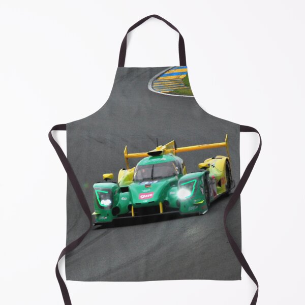 Item preview, Ligier JSP217 Gibson Motorsport Racing Action designed and sold by AndyEvansPhotos.