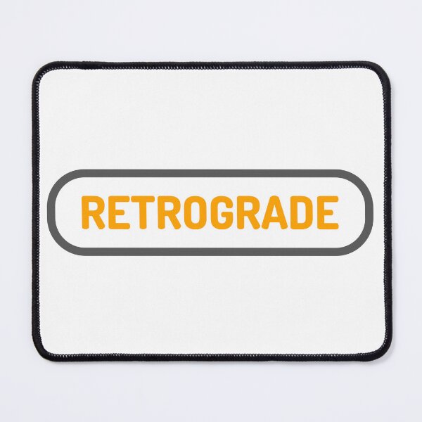 Item preview, Retrograde designed and sold by HoodieNTee.