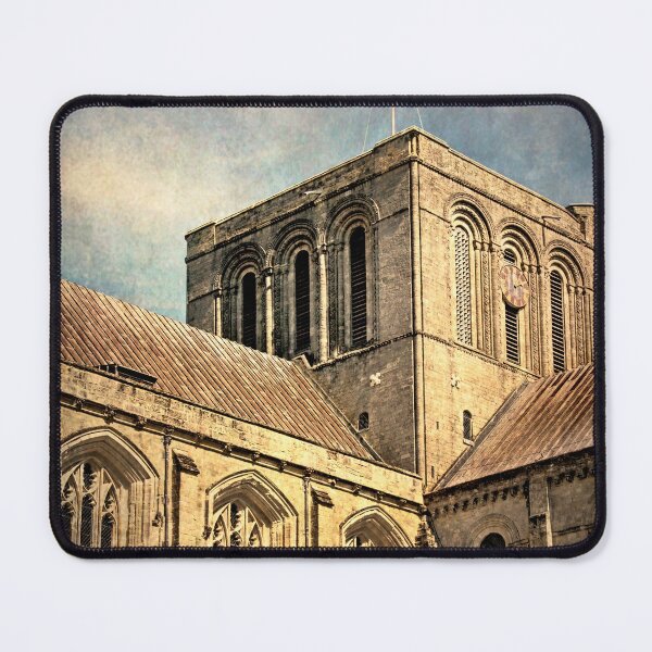 Item preview, Winchester Cathedral Tower designed and sold by IanWL.