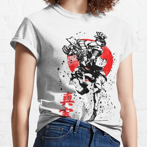 Oni45 T-shirt classique