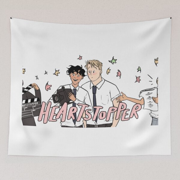 Item preview, hearttopper designed and sold by Thehecticstore.