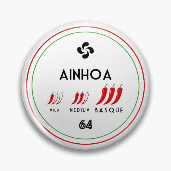 Item preview, AINHOA designed and sold by 2G2P.