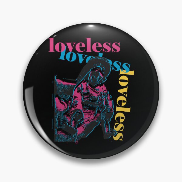 Item preview,  loveless  designed and sold by Beloim0909.