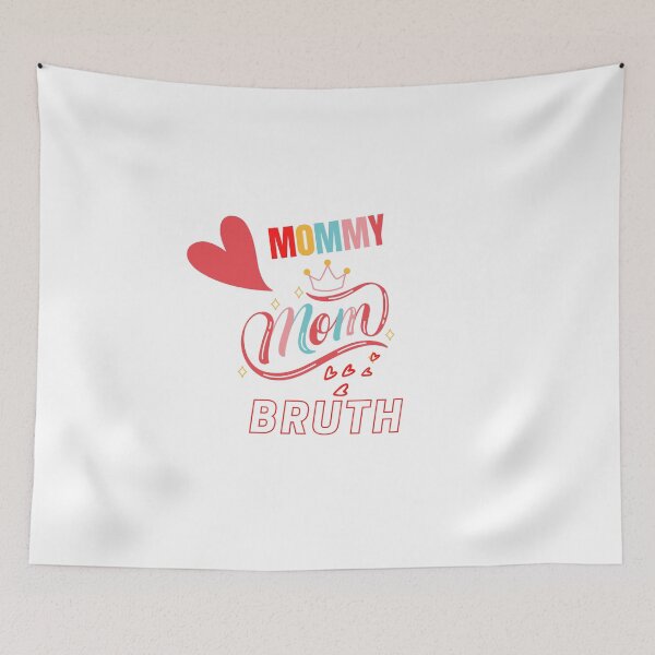 Item preview, Mommy mom bruth gift designed and sold by Maushmi.
