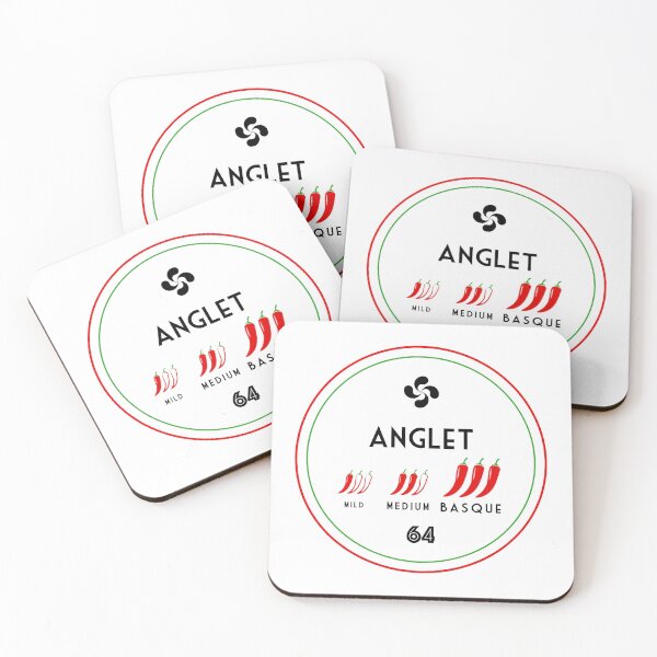 Item preview, ANGLET designed and sold by 2G2P.
