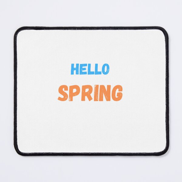 Item preview, HELLO SPRING designed and sold by IsaCria.